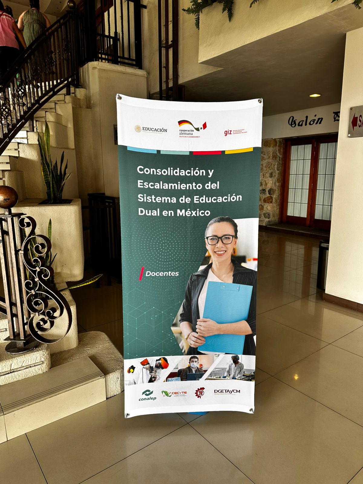 Mi esperiencia en el 1er Encuentro Dual 